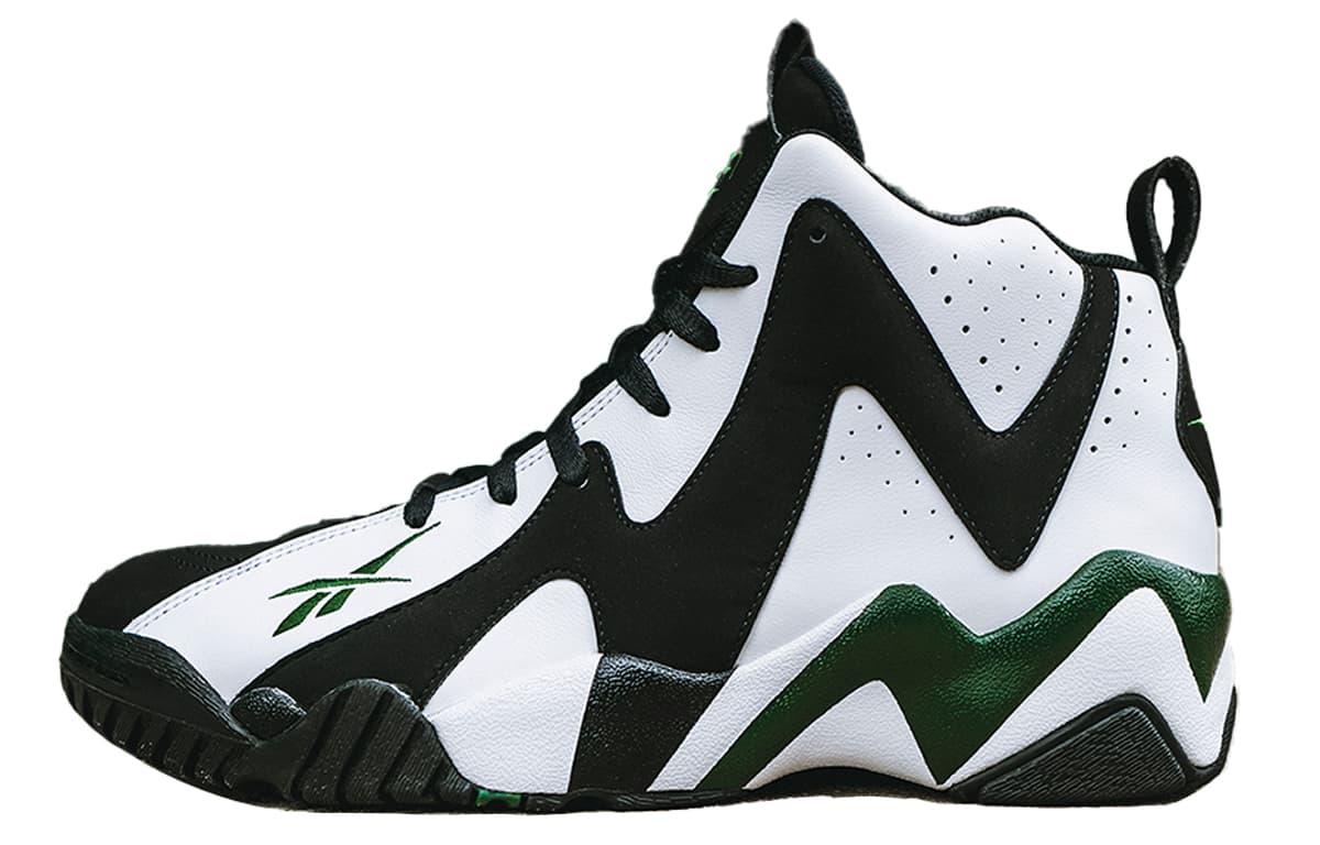 Reebok Kamikaze II OG