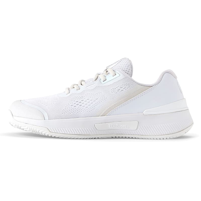 Wilson Intrigue Pro White