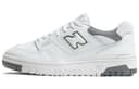 New Balance 550 White Grey