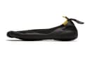 Vibram FiveFingers Black