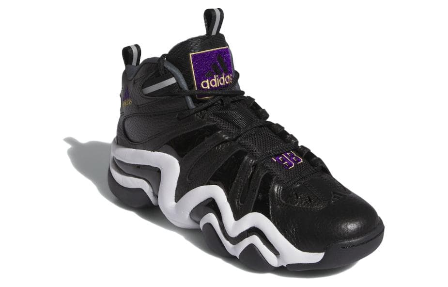 adidas Crazy 8 "All-Star"