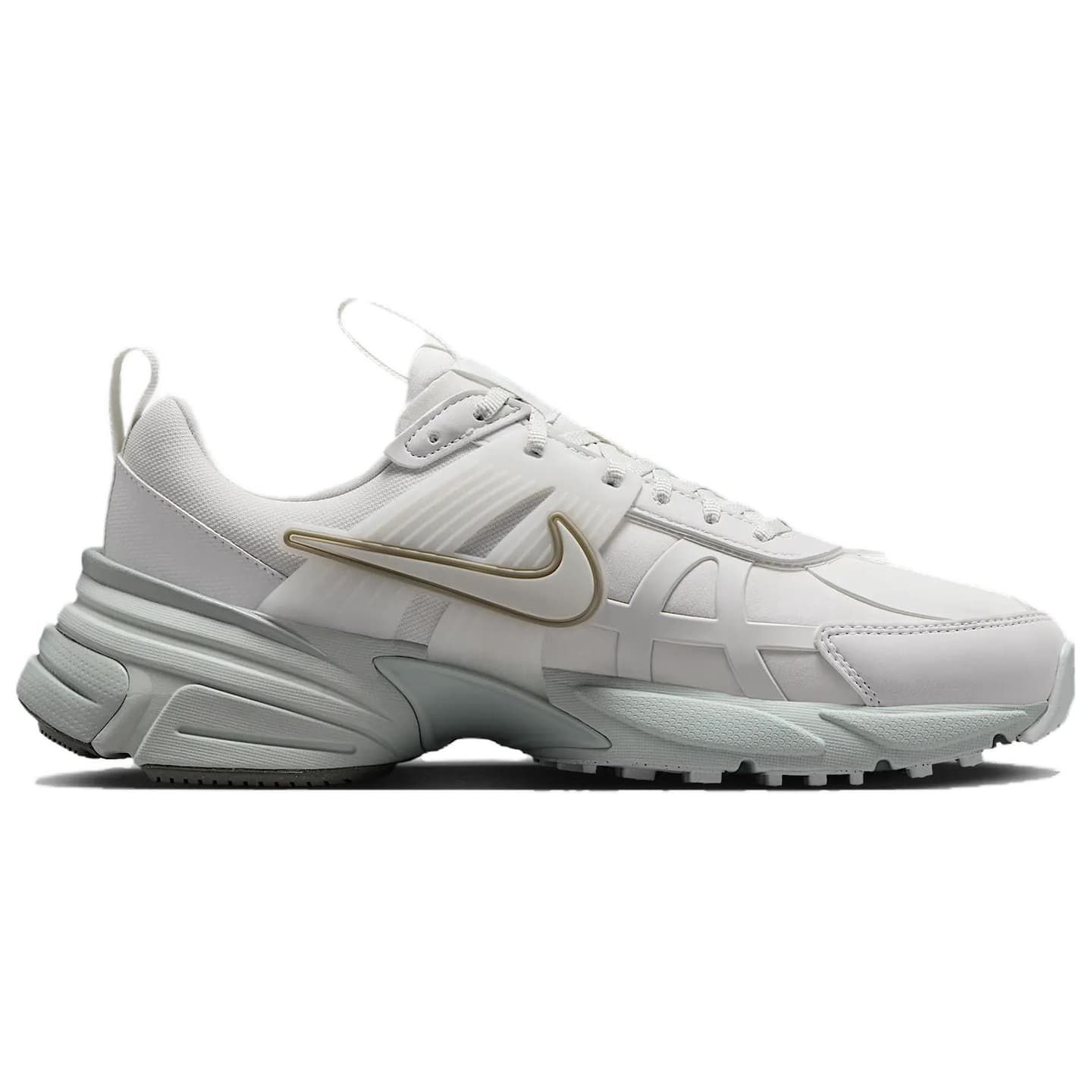 Nike V2K Run GTX White