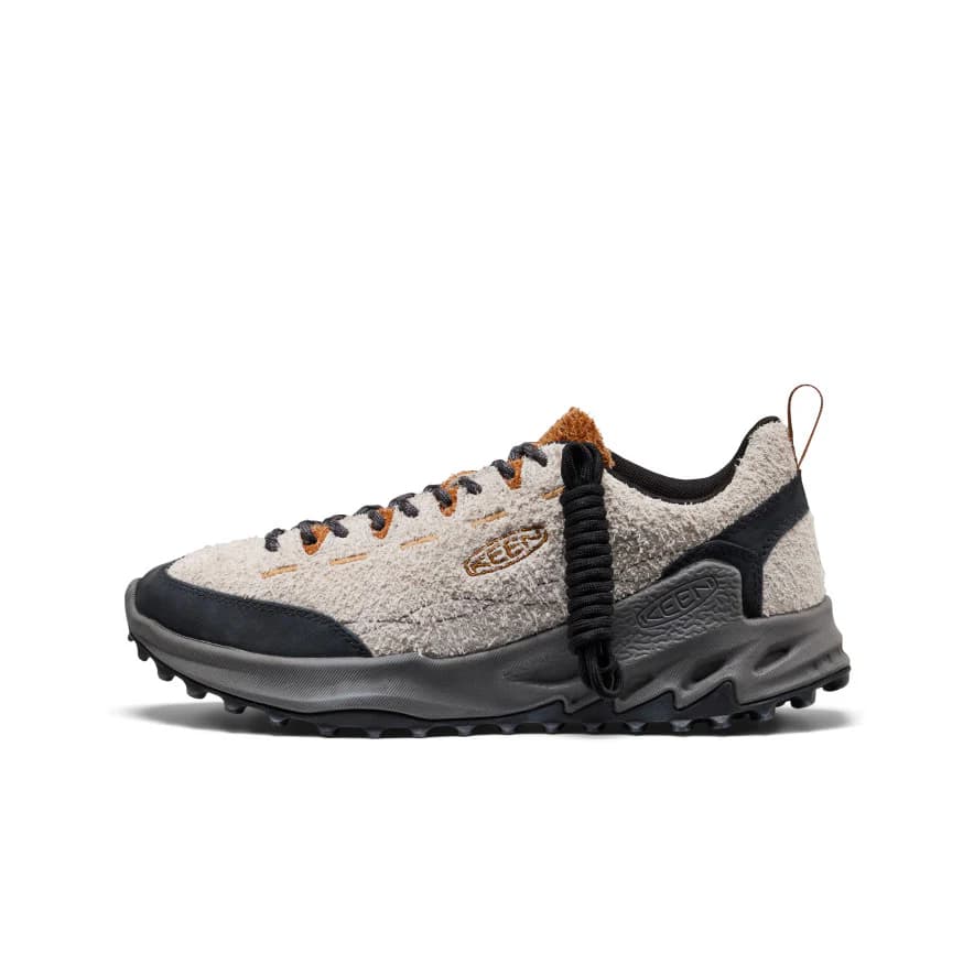 Keen Jasper Zionic