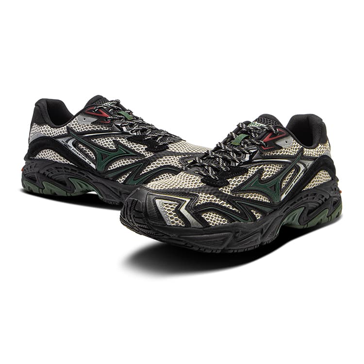 Mizuno Adventure V2 Black