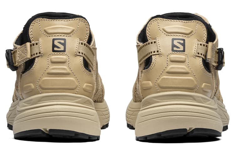 Salomon Techsonic LTR Advanced杏色
