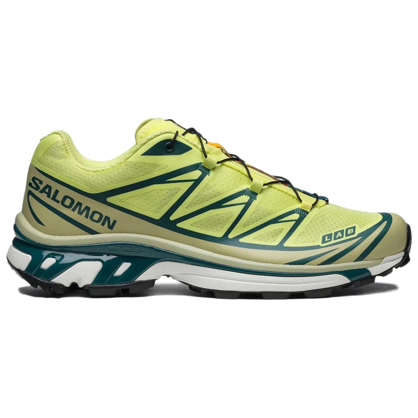 Salomon XT-6