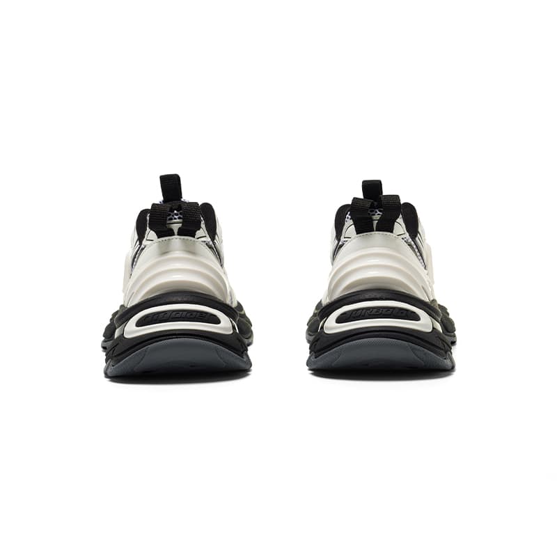 OLD ORDER Turbo GT Black White