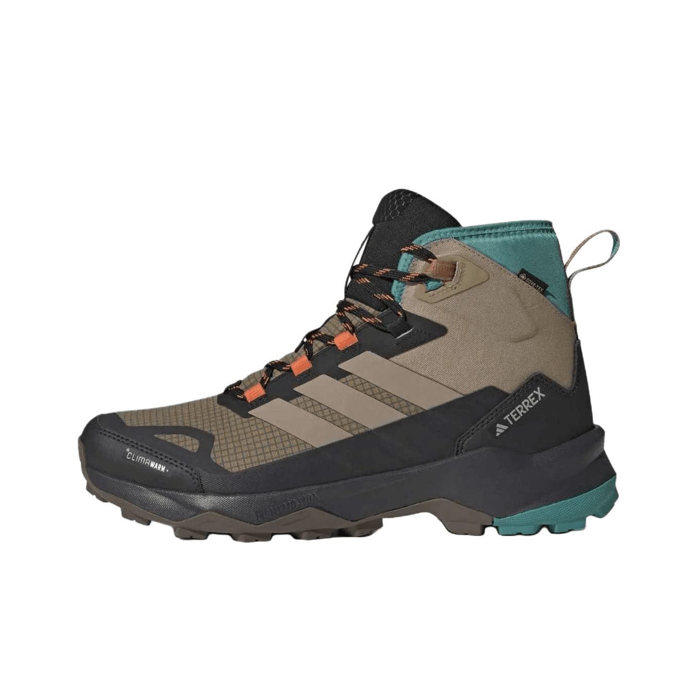 adidas Terrex Skychaser Ax5 Brown