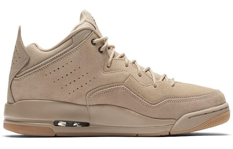 Jordan Courtside 23 Brown
