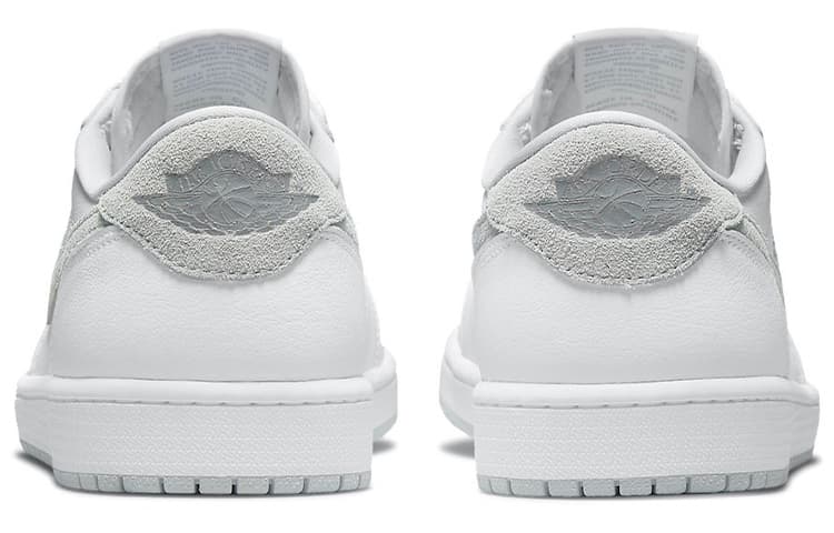Jordan Air Jordan 1 Low OG "Neutral Grey"
