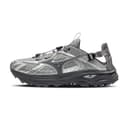 Mizuno Racer Trail SE Carbon Grey
