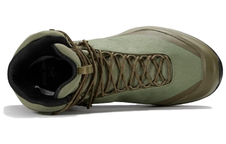 Arcteryx Aerios AR Mid GTX