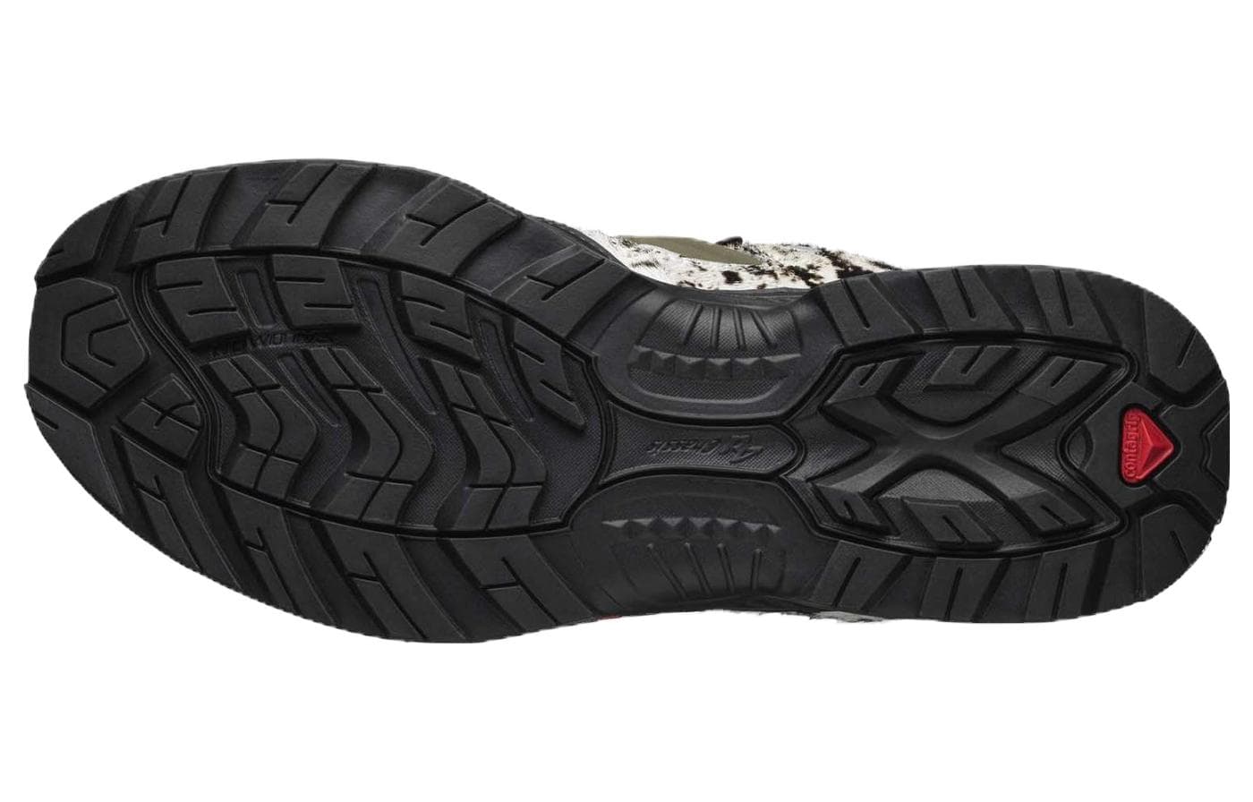 The Broken Arm x Salomon XT-Quest 2 "Texas"