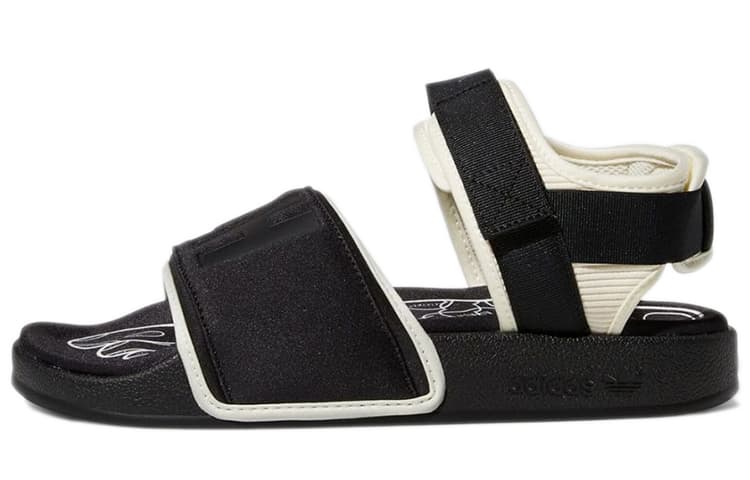 Pharrell Williams x adidas Adilette 2.0