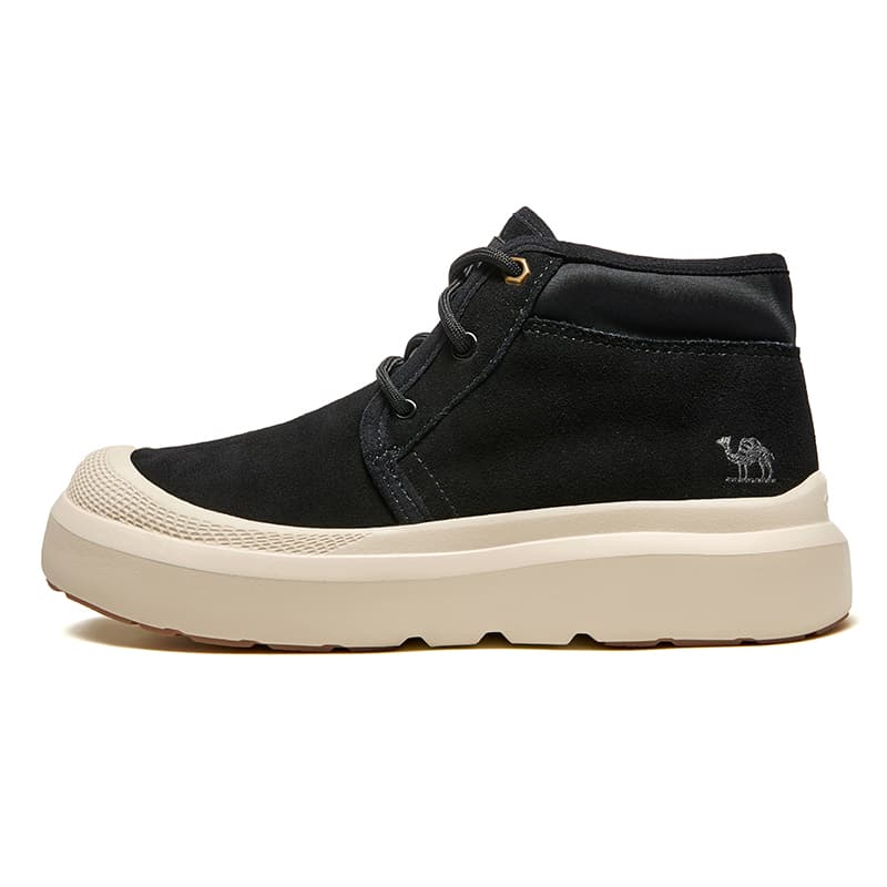 CAMEL Snow Boots Men
