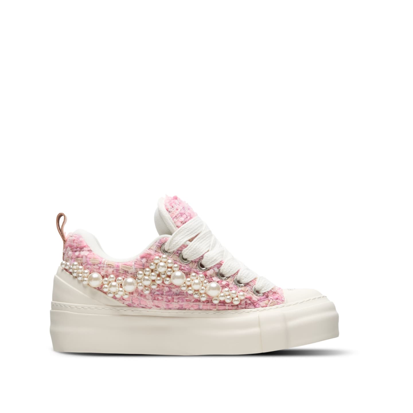 xVESSEL Valentine's Day Pink