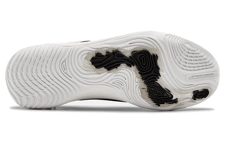 Under Armour Spawn 2 Black White