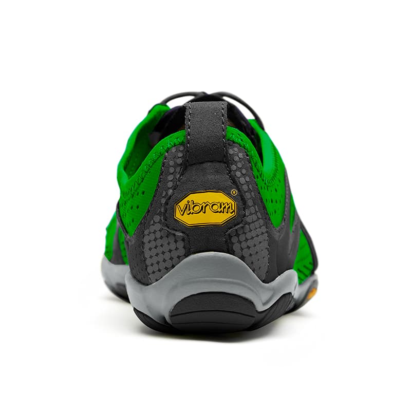 Vibram FiveFingers Green
