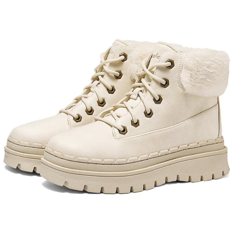Skechers Modern Comfort Winter Boots