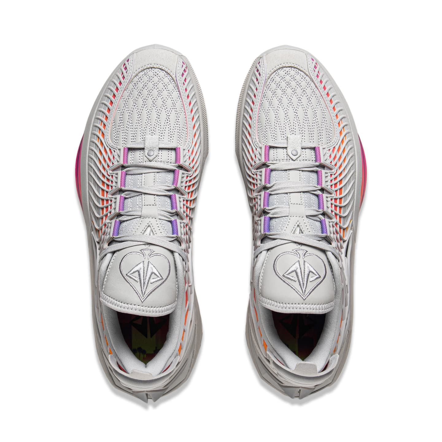 LiNing JB3