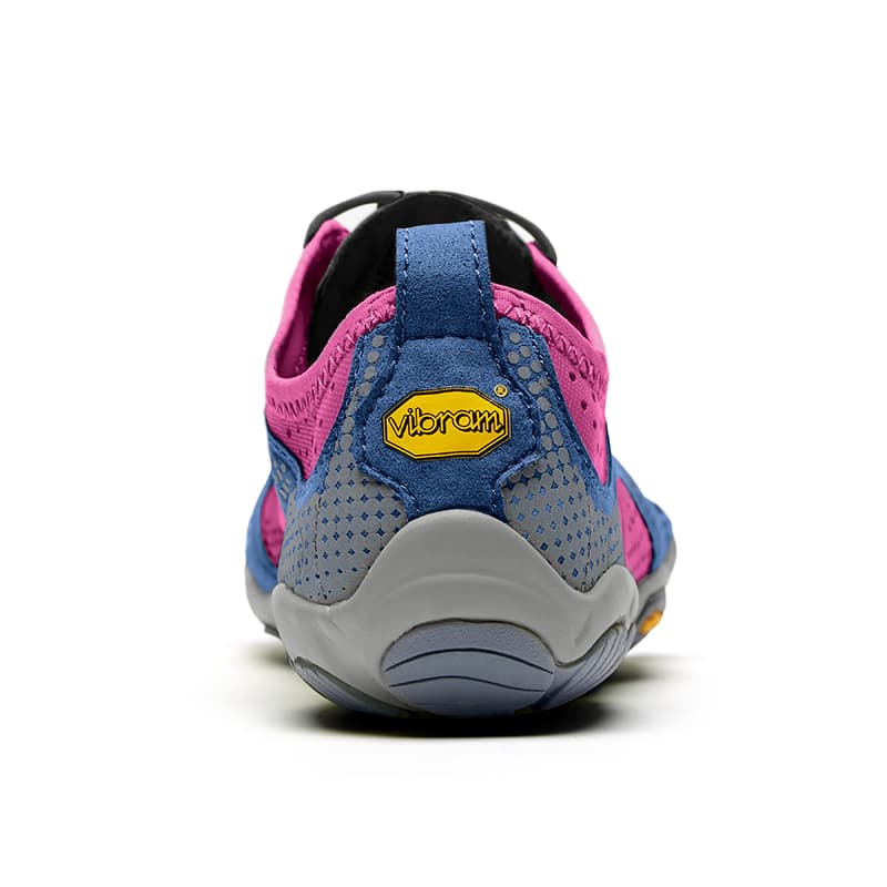 Vibram FiveFingers Marathon Low Women's Purple Blue