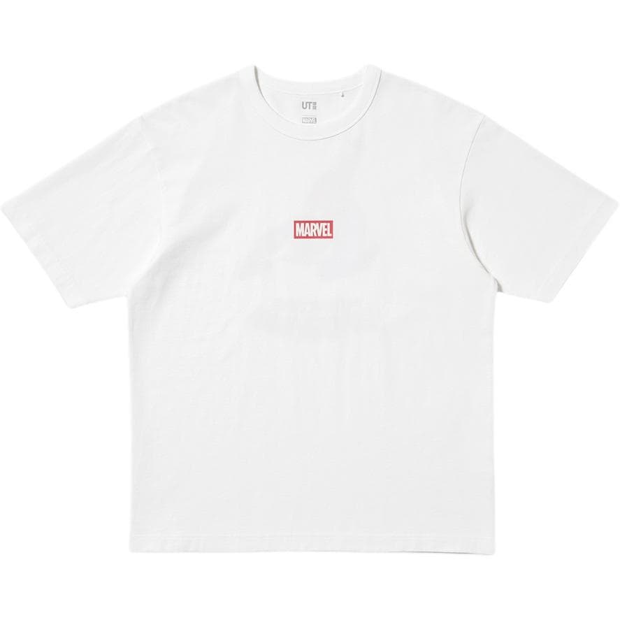 UNIQLO MAGIC FOR ALL SS26 T
