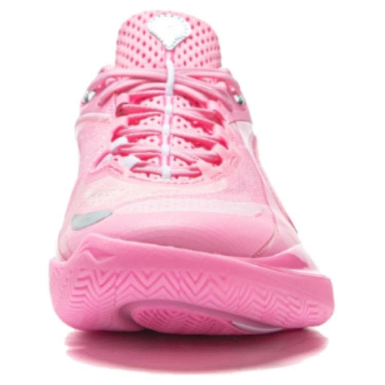 LiNing Wade 808 5 ULTRA Fluorescent Pink