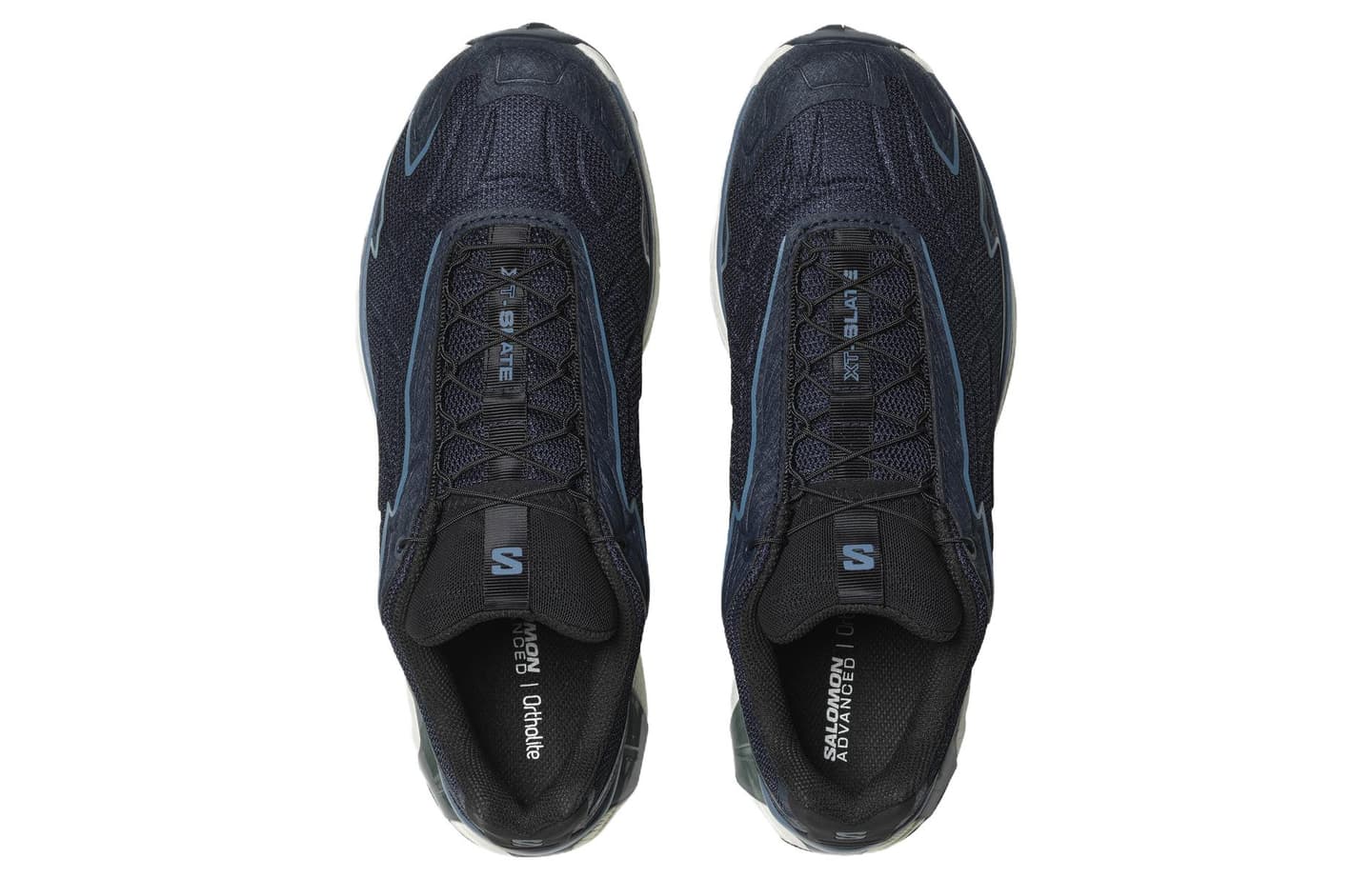 Salomon XT-Slate Advanced Navy