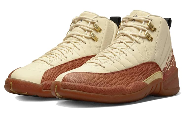 Eastside Golf x Air Jordan 12 Retro