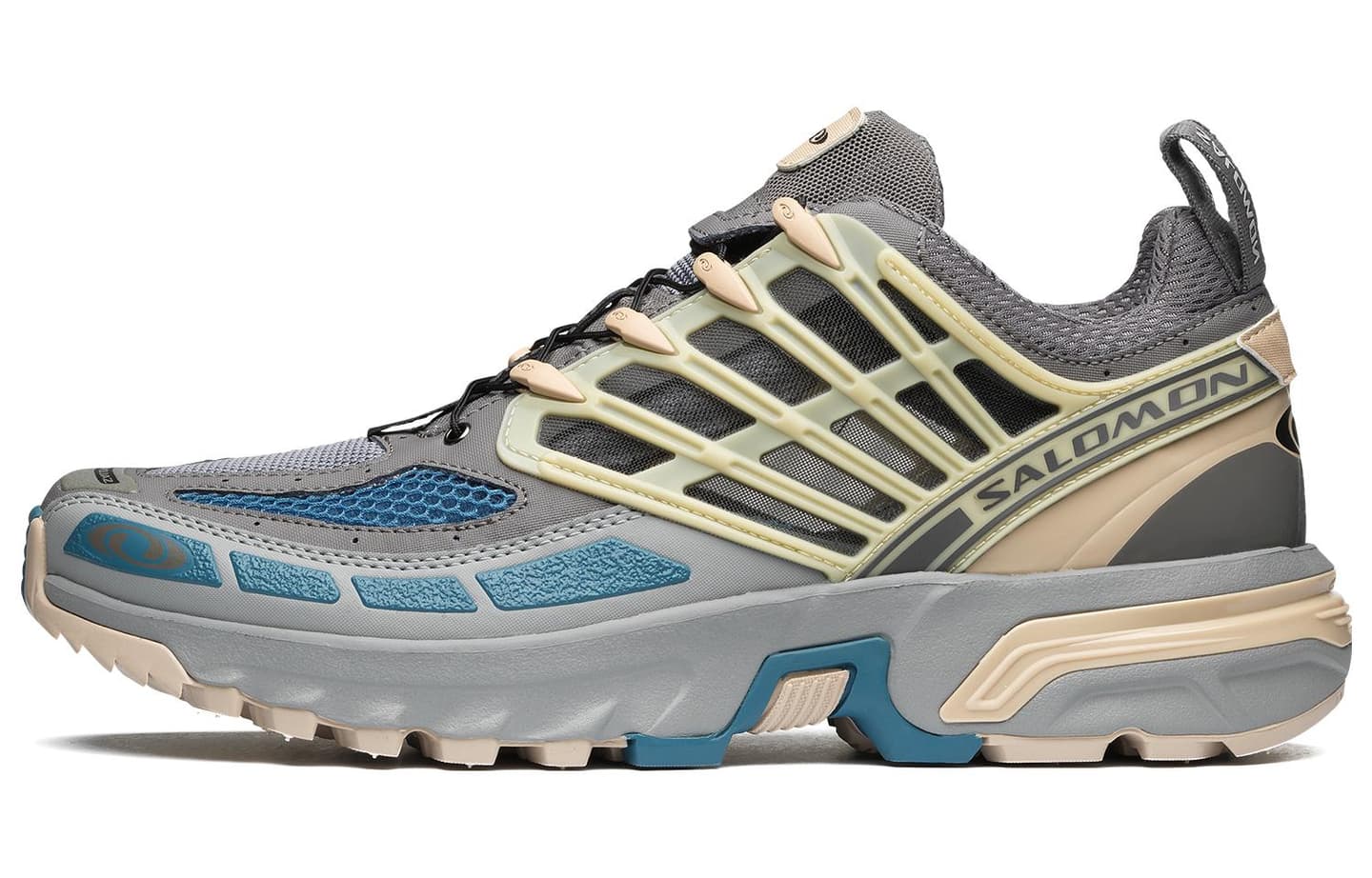 Salomon ACS Pro Grey