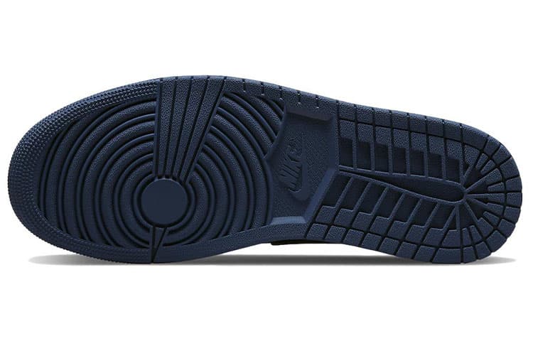 Jordan Air Jordan 1 Low OG "Mystic Navy"