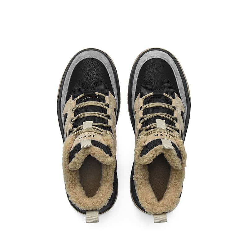 JEEP SPIRIT Snow Boots