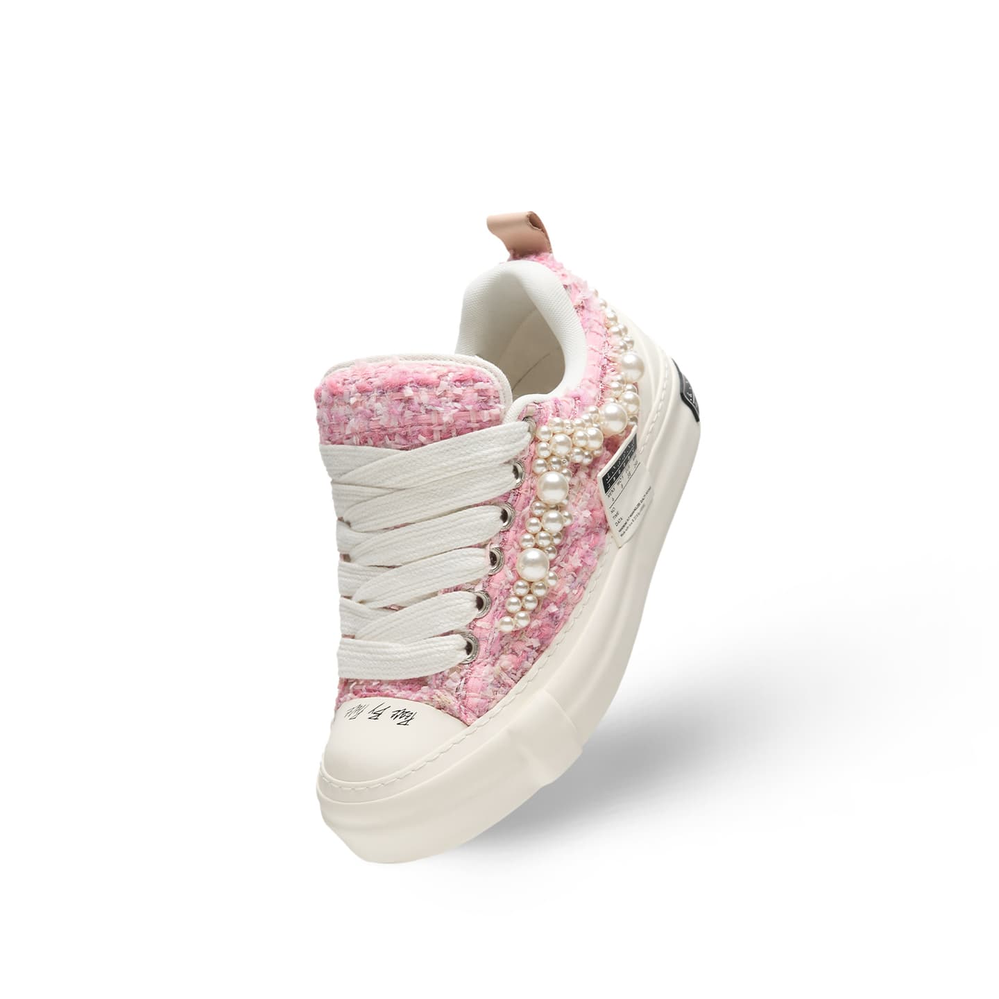 xVESSEL Valentine's Day Pink