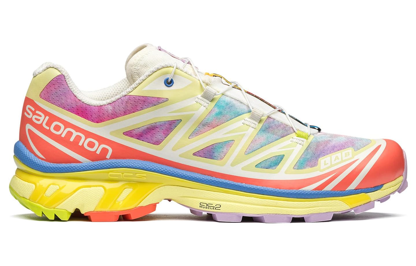 Salomon XT-6 Mountain