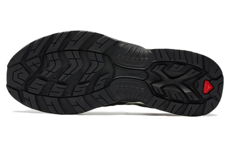 Salomon XT-Quest ADV Brown