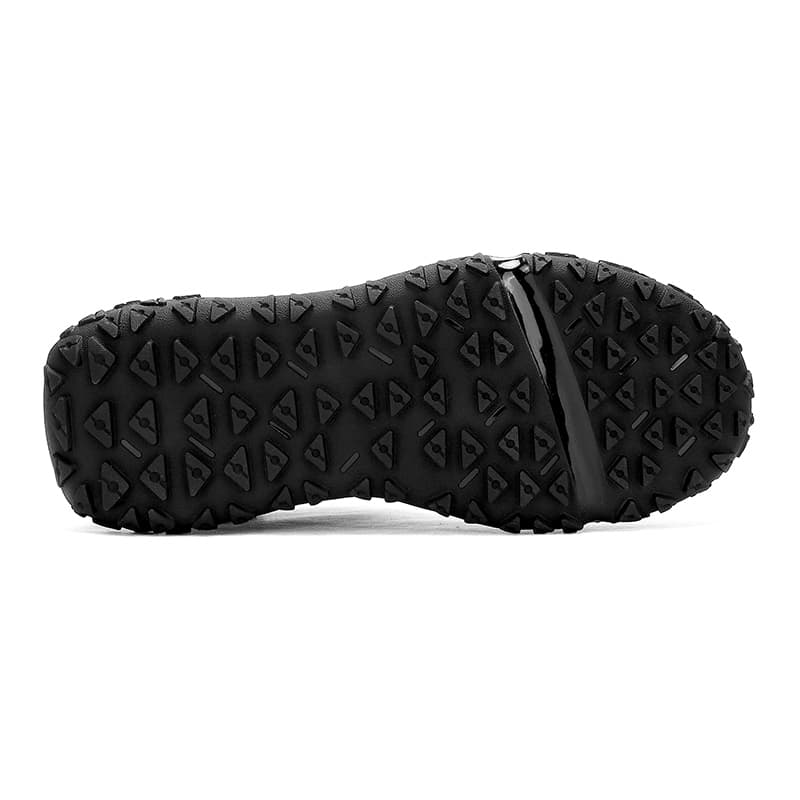 JEEP SPIRIT Snow Boots Graphite Black