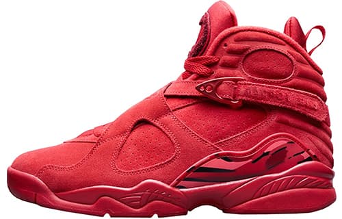 Jordan Air Jordan 8 Retro Valentine's Day