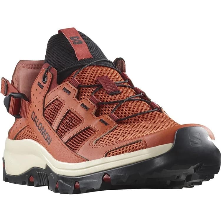 Salomon Techamphibian 5 Brown