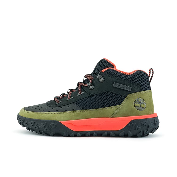Timberland