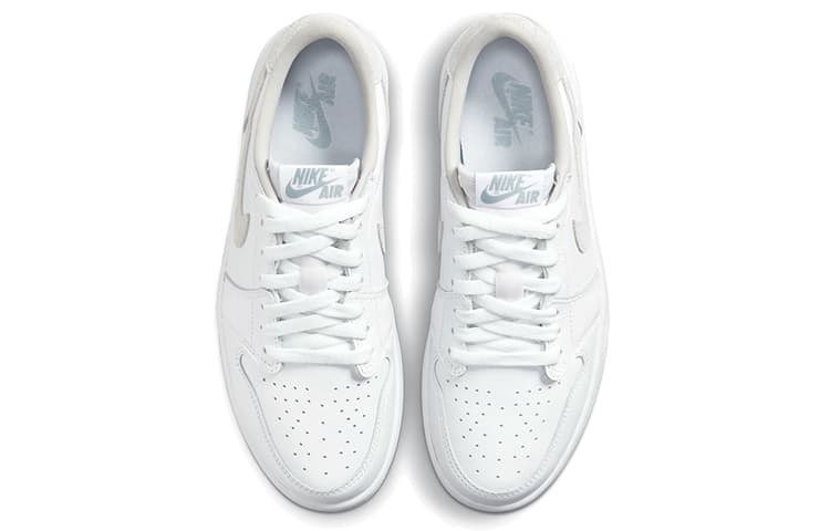 Jordan Air Jordan 1 Low OG "Neutral Grey"