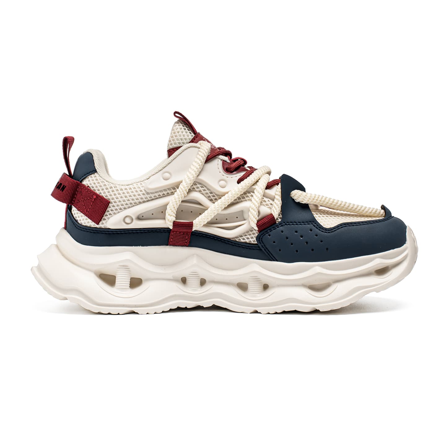 URBAN AUTHENTIC Classic Low Dad Sneakers