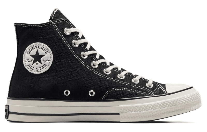 Converse 1970s All Star Retro Black