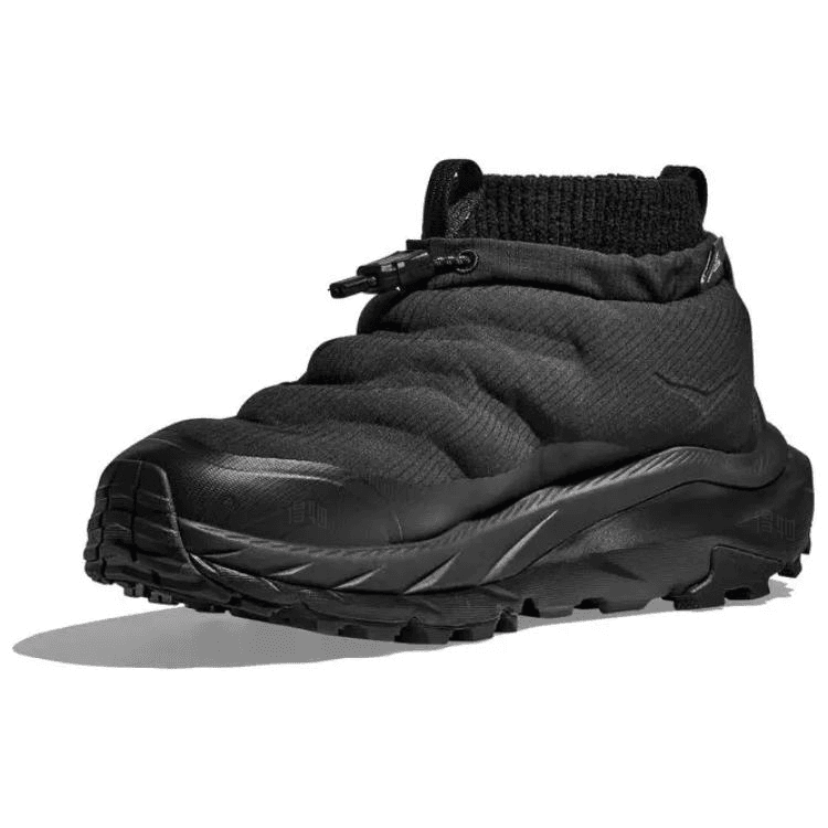 HOKA ONE ONE Kaha 2 GTX Black
