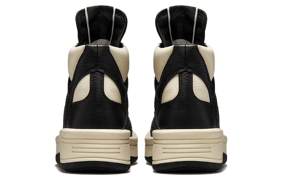 Rick Owens DRKSHDW x Converse TURBOWPN