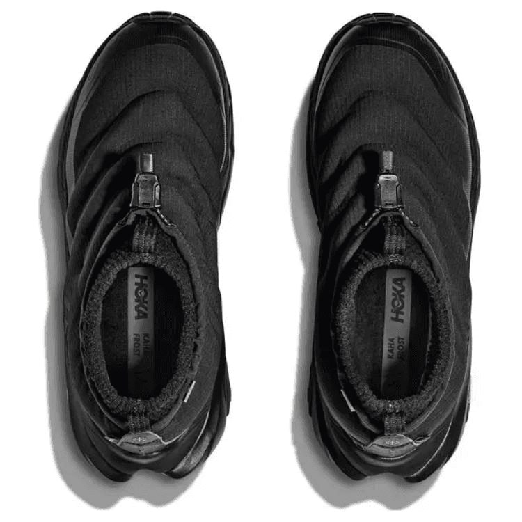 HOKA ONE ONE Kaha 2 GTX Black