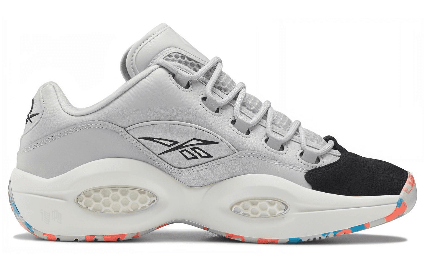 Reebok Question Low "Rec Center"