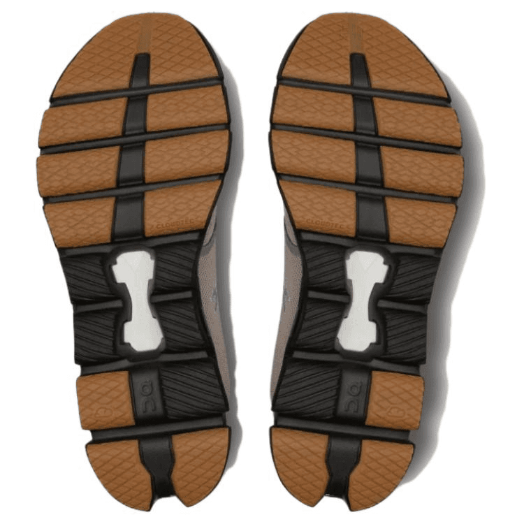 On Cloud X 4 Brown