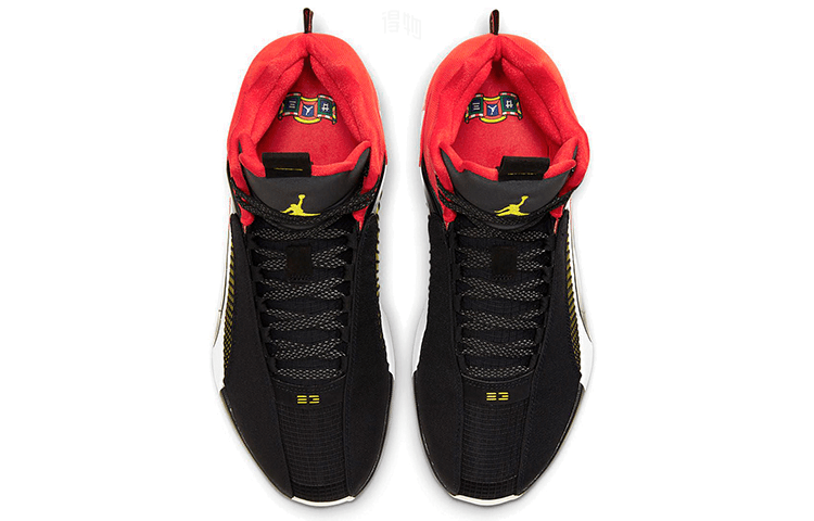 Jordan Air Jordan 35 CNY PF