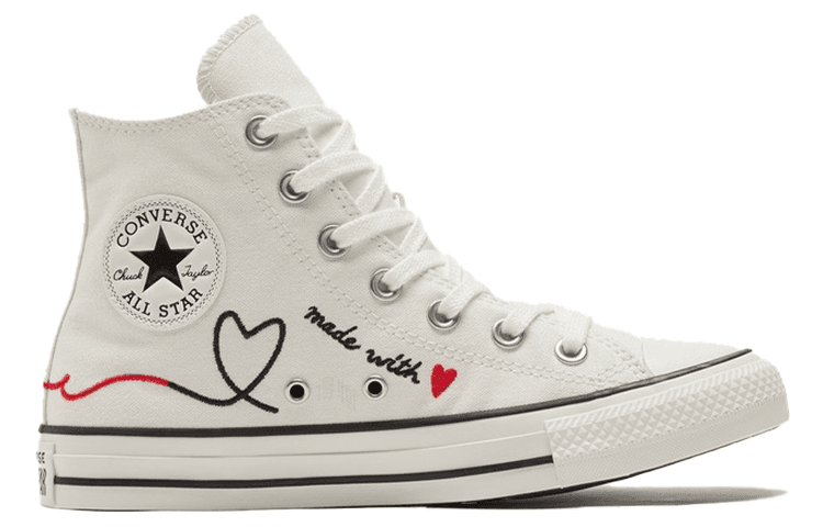 Converse Chuck Taylor All Star Valentine's Day