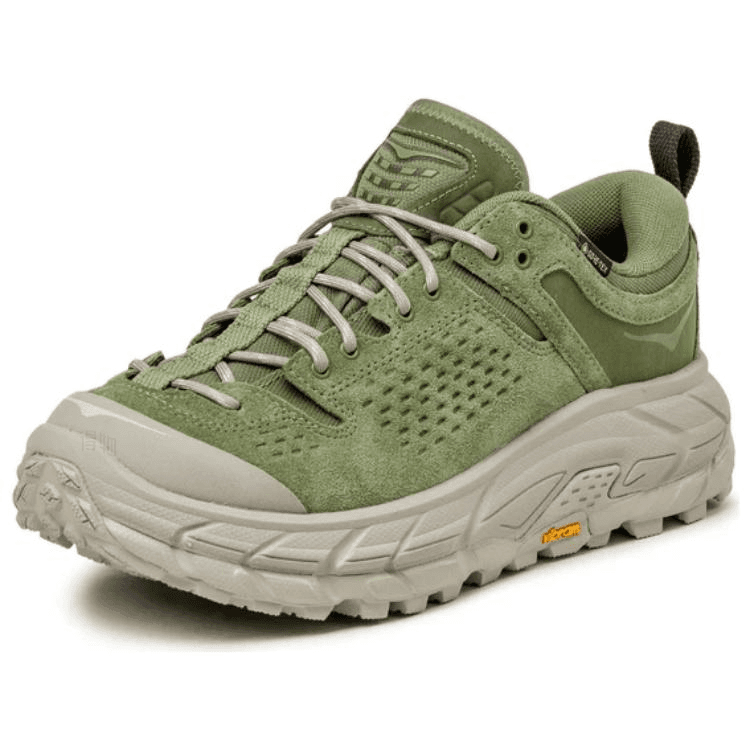 HOKA ONE ONE Tor Ultra LO GORE-TEX "Forest Floor"